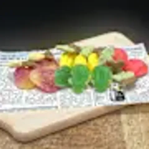 Haribo favorietjes