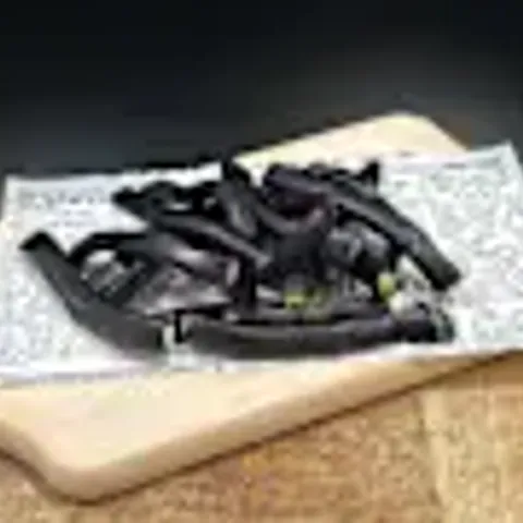 Haribo konfektstaven