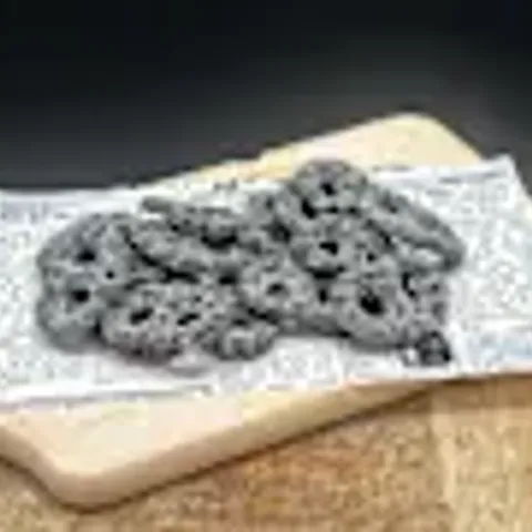 Haribo Zoute Krakelingen