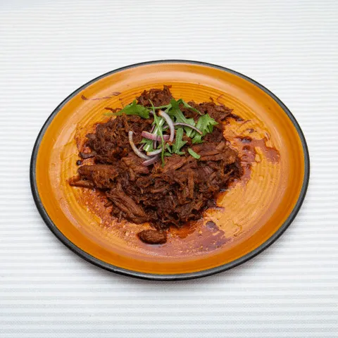 Pulled pork