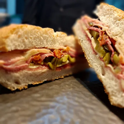 Muffaletta