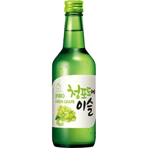 Soju druif