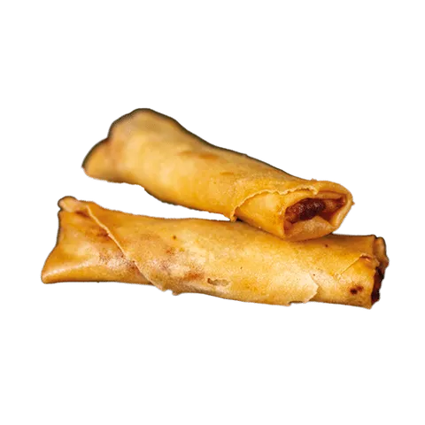 Springroll, 2 stuks