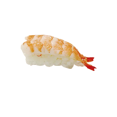 Ebi nigiri
