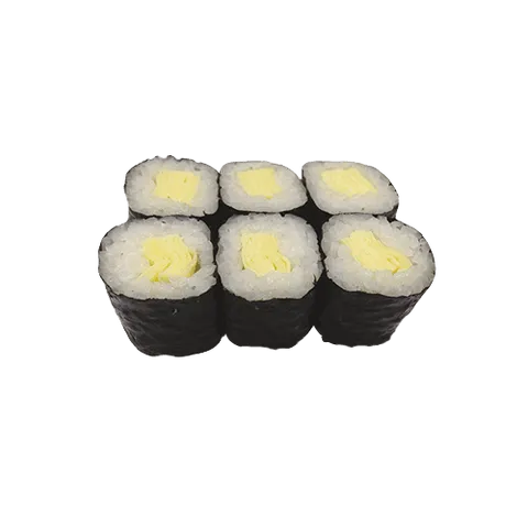 Tamago maki