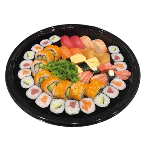 Sushi for you box, 36 stuks
