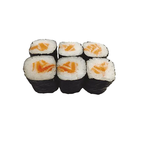 Sake maki