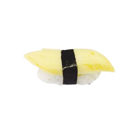 Tamago nigiri