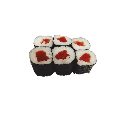 Tekka maki
