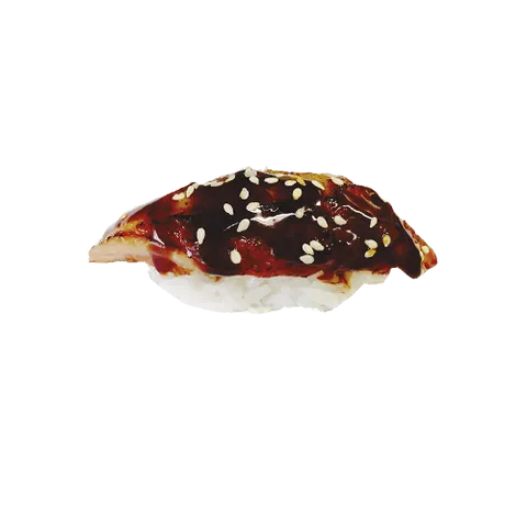 Unagi nigiri