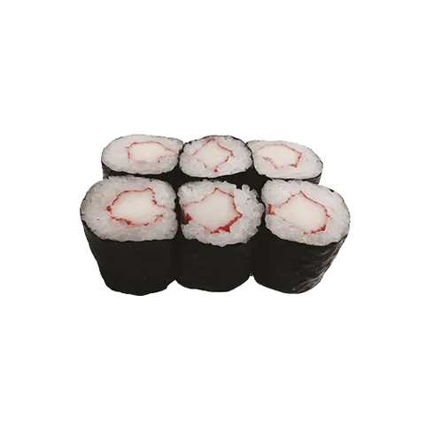 Kani maki