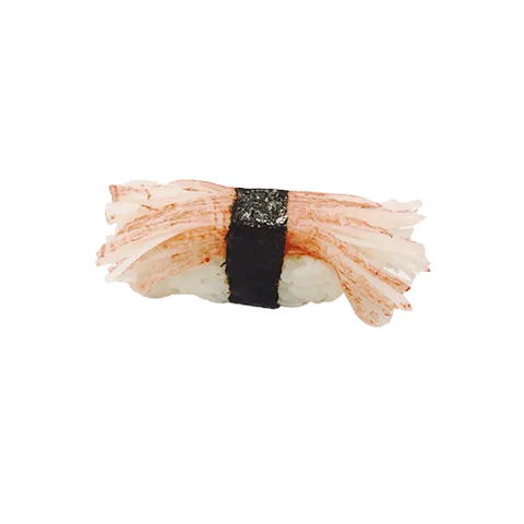 Kani nigiri
