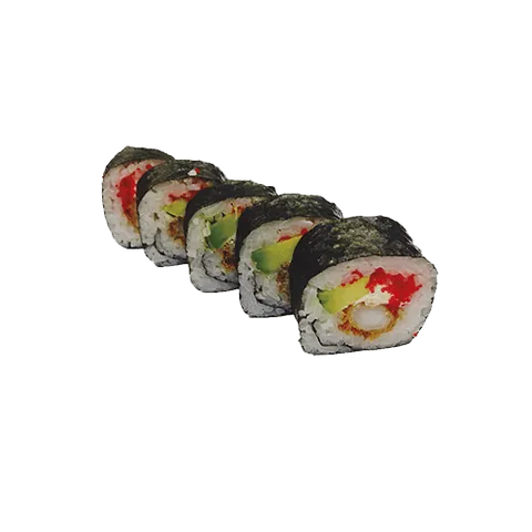 Futo ebi