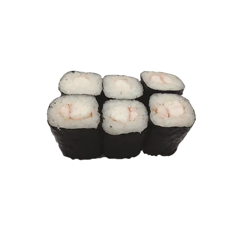 Ebi maki