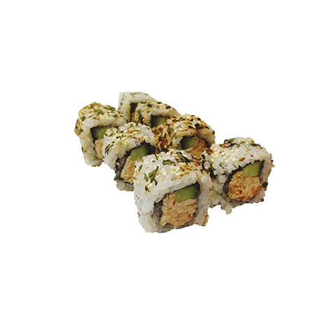 Tuna salad roll, 8 stuks