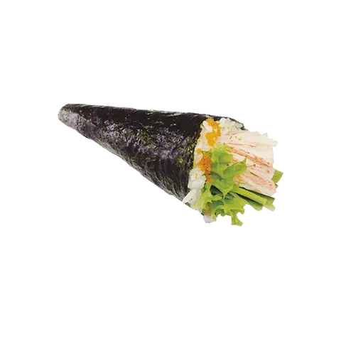 California handroll