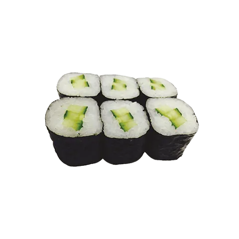 Kappa maki
