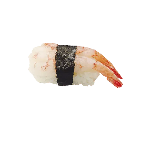 Ama-ebi nigiri