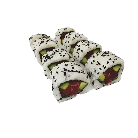 Maguro roll, 8 stuks