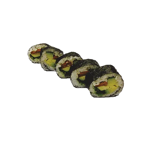 Futo vegetarisch
