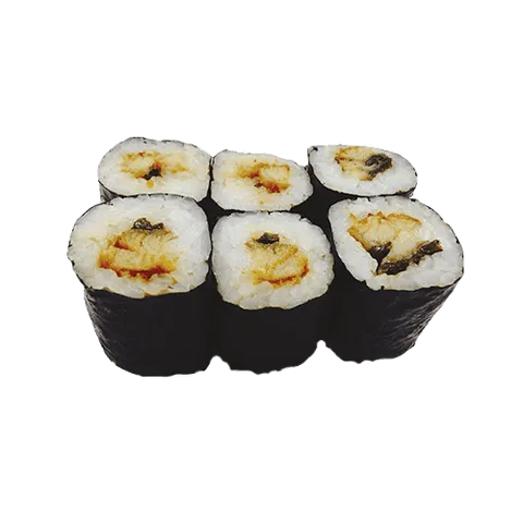 Unagi maki