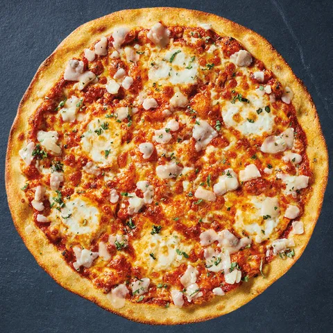 Margherita di Bufala