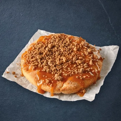 Pumpkin Spice Dessert Bread