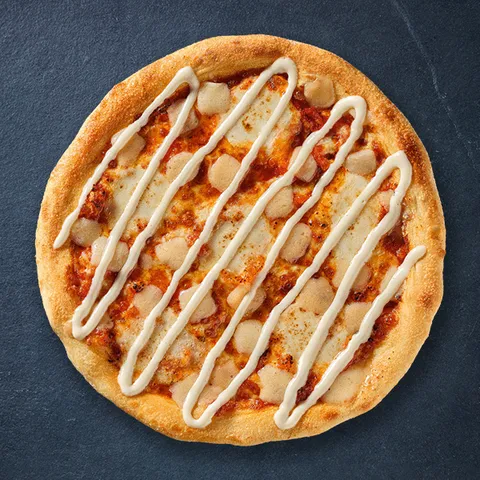 Three Cheese Parm Hit