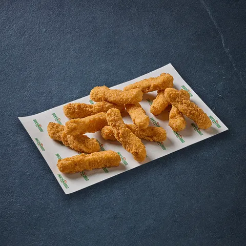 12 x Chicken Fingers