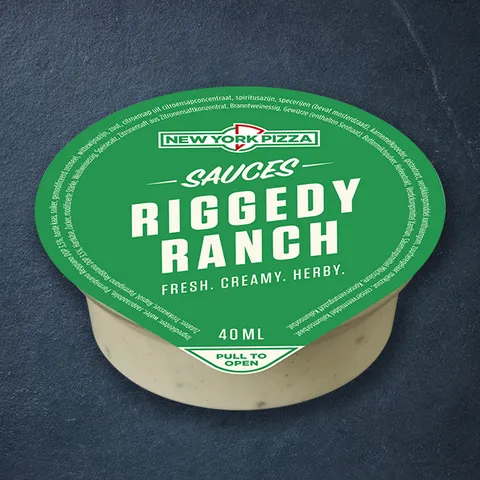 Riggedy Ranch