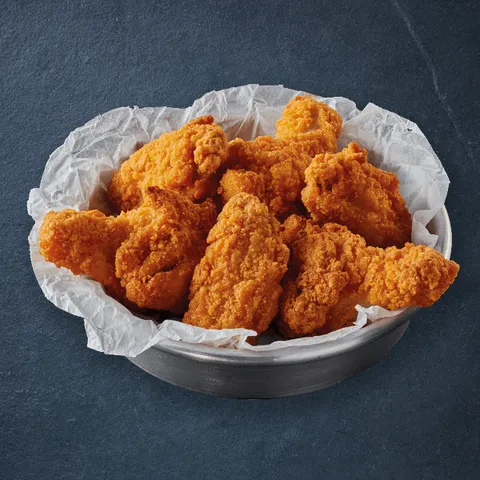 3 x Crispy Chicken Wings