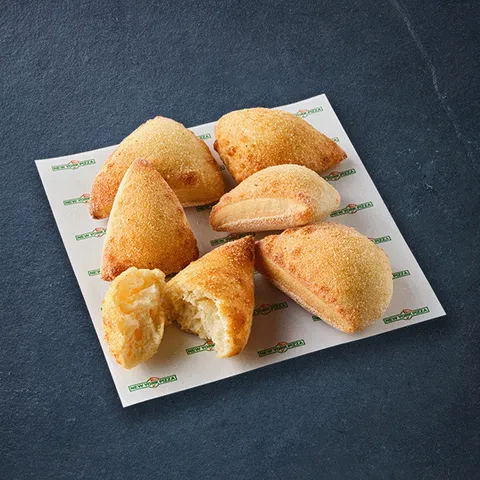 GRATIS SAUS + Dough Dippers MEMBER DEAL