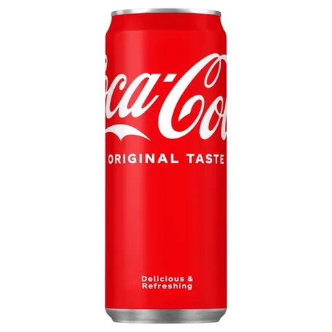 Coca-Cola 330ml