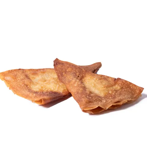 Pangsit goreng