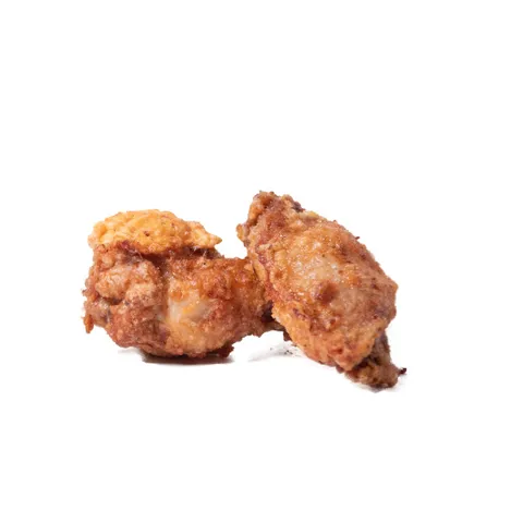 Hot wings