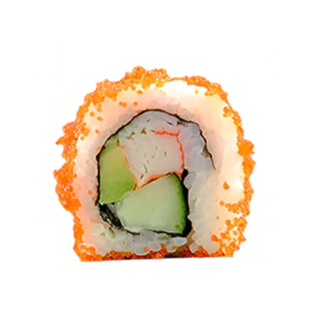 California roll