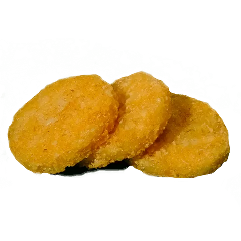 Veggie potato