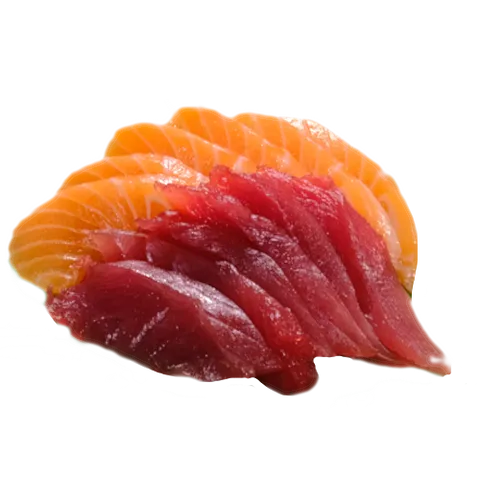 Sashimi mix