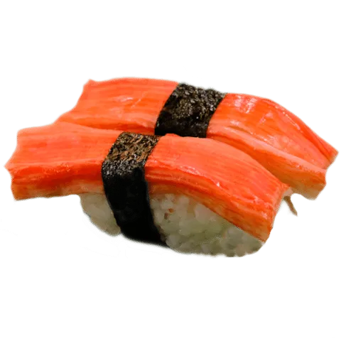 Kani nigiri