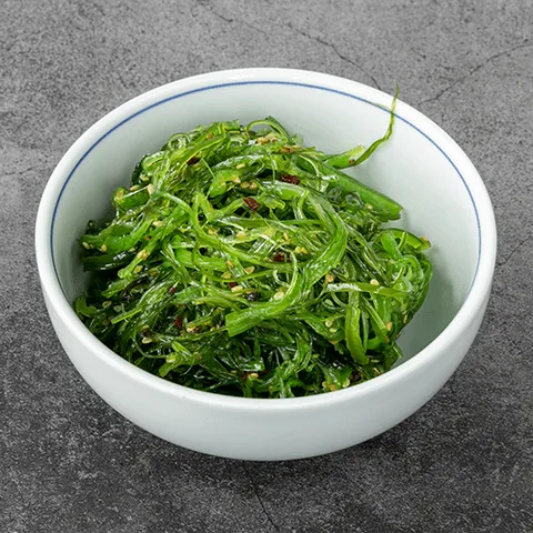 Chuka wakame