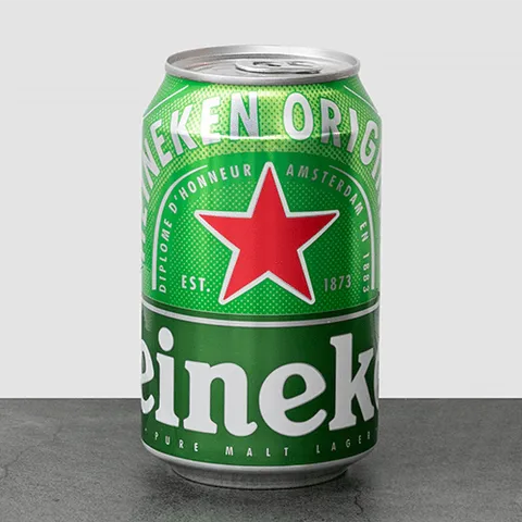 Heineken 33cl