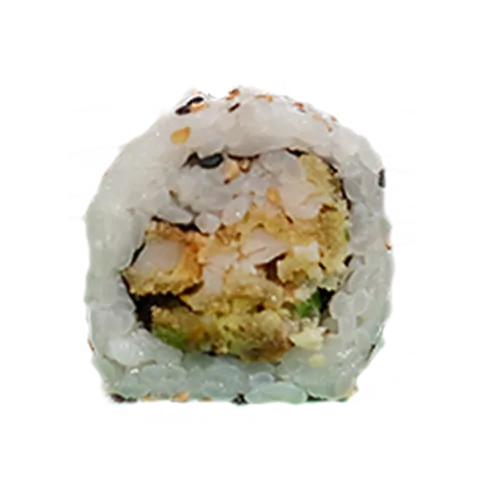 Crispy chicken roll (8 stuks)
