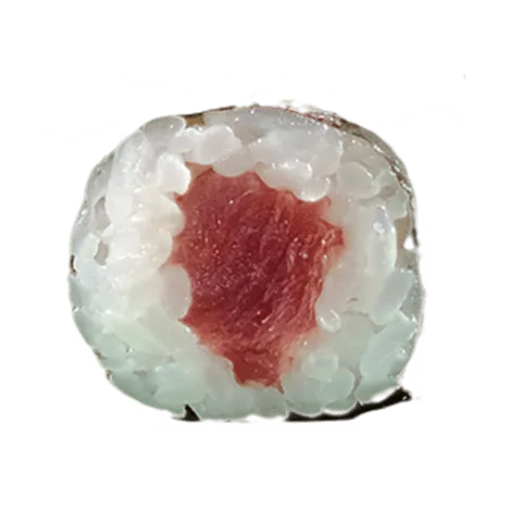 Tekka maki