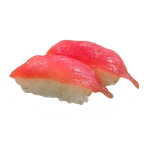 Tuna nigiri