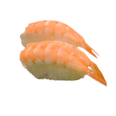 Ebi nigiri