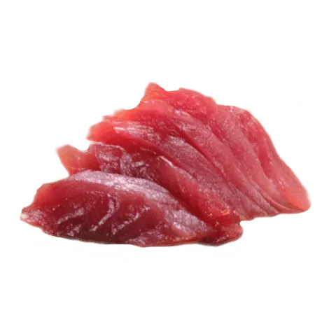 Tuna sashimi XL