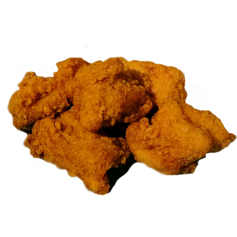 Chicken karaage