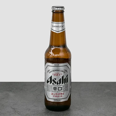 Asahi 33cl