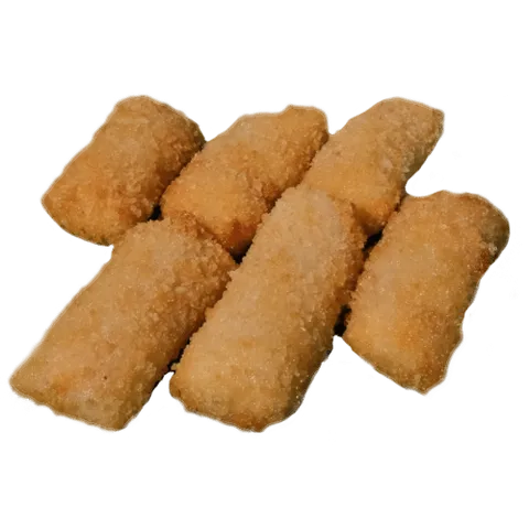 Ebi spring roll