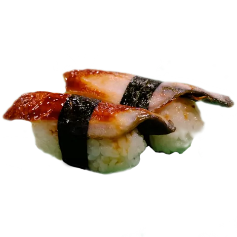 Unagi nigiri